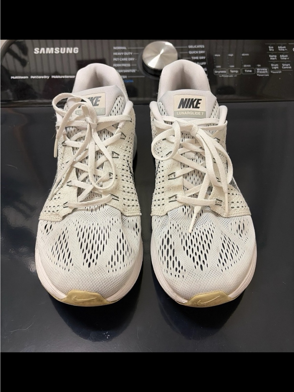 Nike Lunarglide 7 sneakers